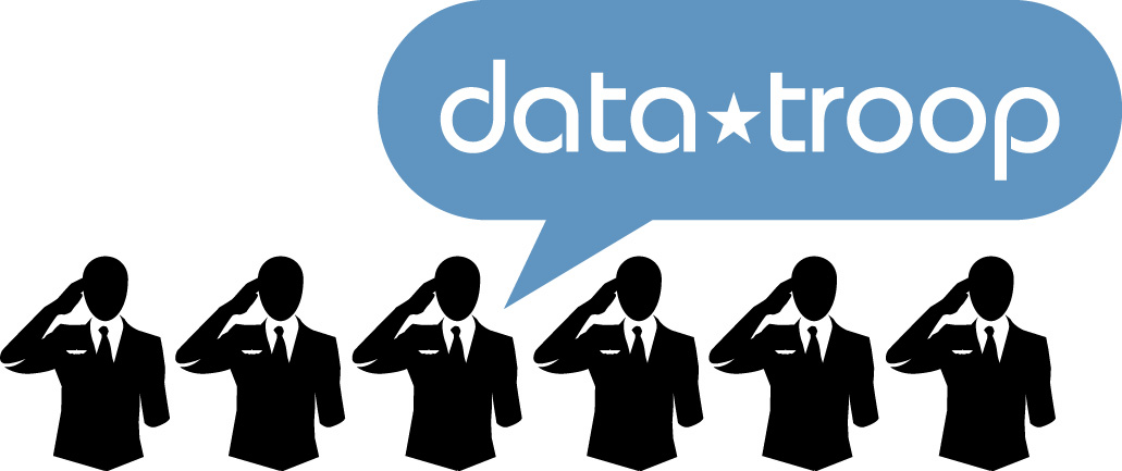 Data Troop