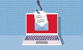 Email Hack Legal Intake