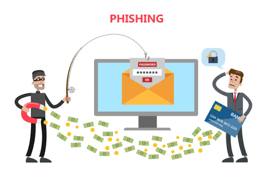 How Small Businesses Can Spot a Phishing Email Before It’s Too Late