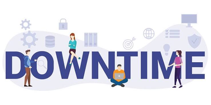How Much Does IT Downtime Cost a Small Manufacturer?