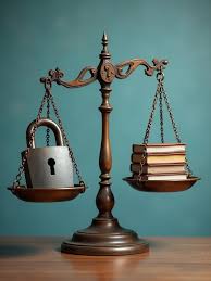 What Happens to Client Data When an Employee Leaves a Law Firm?